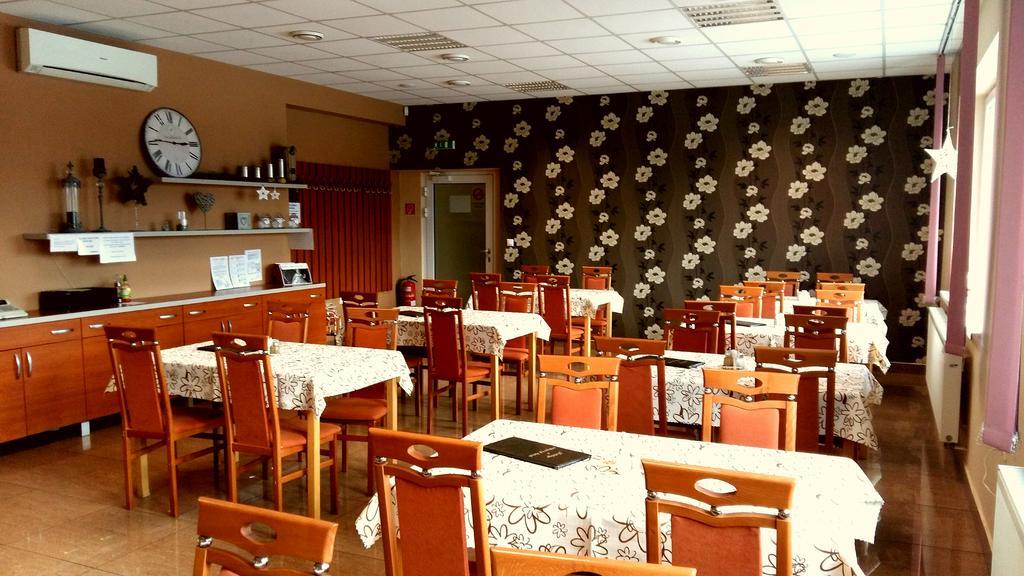 Penzion Na Rozku Sliač Zewnętrze zdjęcie